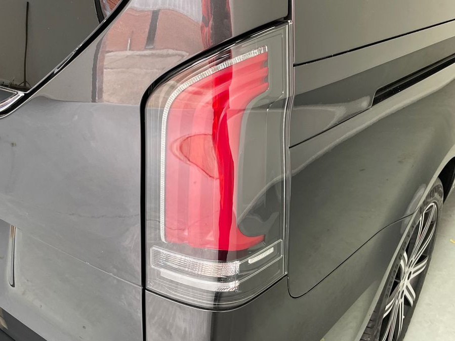 Used Mercedes-Benz V-Class 2024 for sale - 76344027: Photo 27