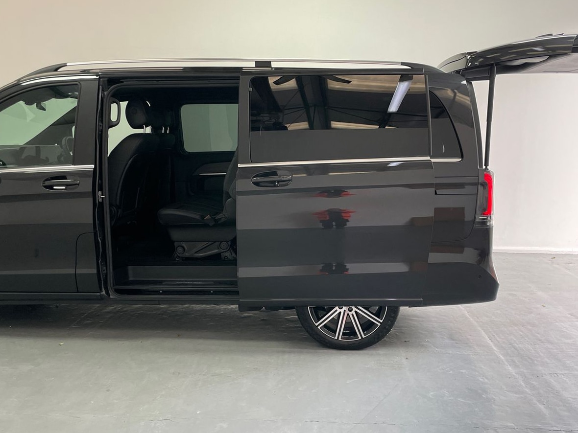 Used Mercedes-Benz V-Class 2024 for sale - 76344027: Photo 6