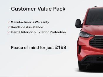 Used Renault Trafic 2025 for sale - 76804206: Photo