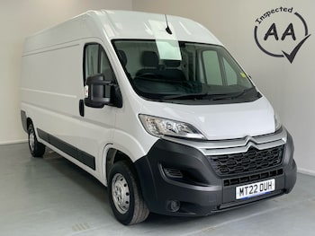 Citroen - Relay