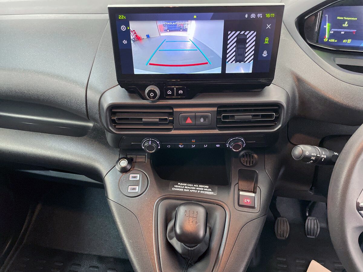 Used Peugeot Partner 2024 for sale - 75336880: Photo 15