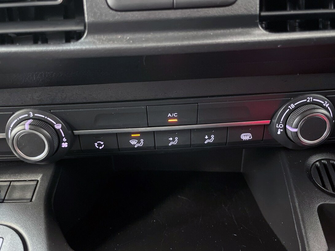 Used Peugeot Partner 2024 for sale - 75336880: Photo 17