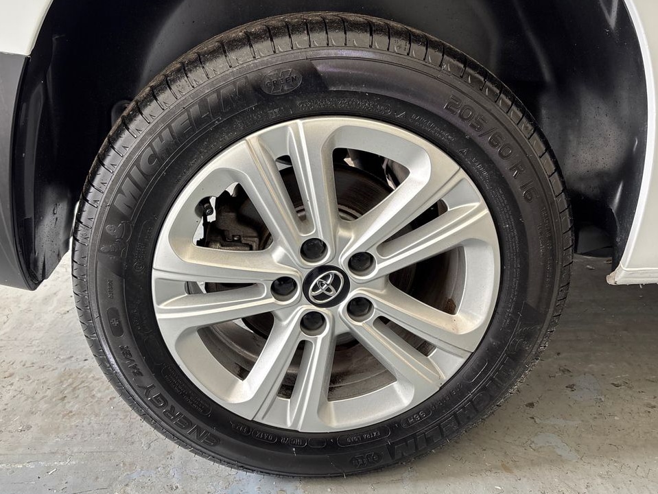 Used Toyota ProAce 2024 for sale - 77588523: Photo 25