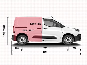 Used Fiat Doblo 2026 for sale - 79150598: Photo