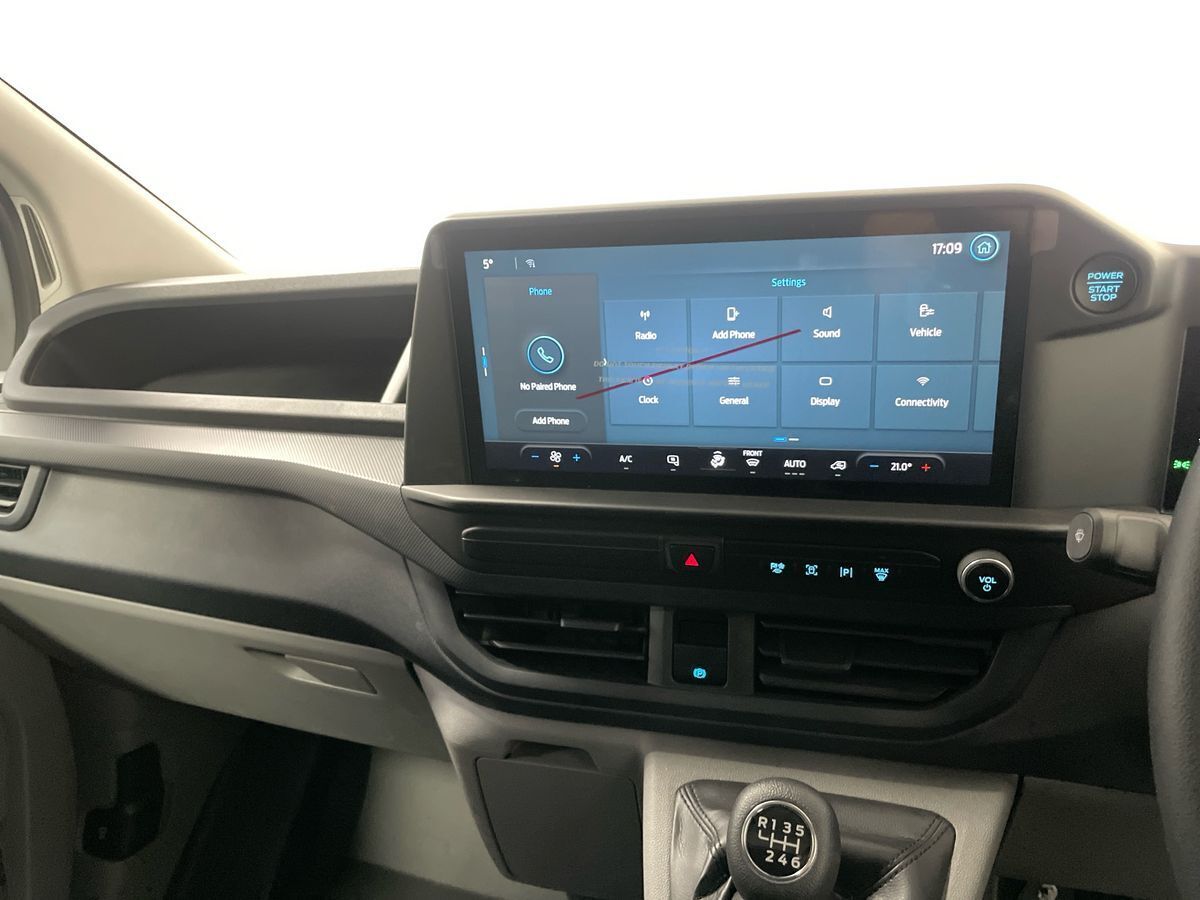 Used Ford Transit Custom 2024 for sale - 77106074: Photo 19