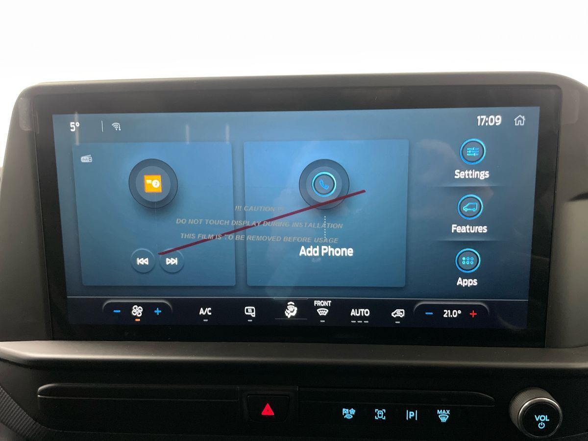 Used Ford Transit Custom 2024 for sale - 77106074: Photo 20