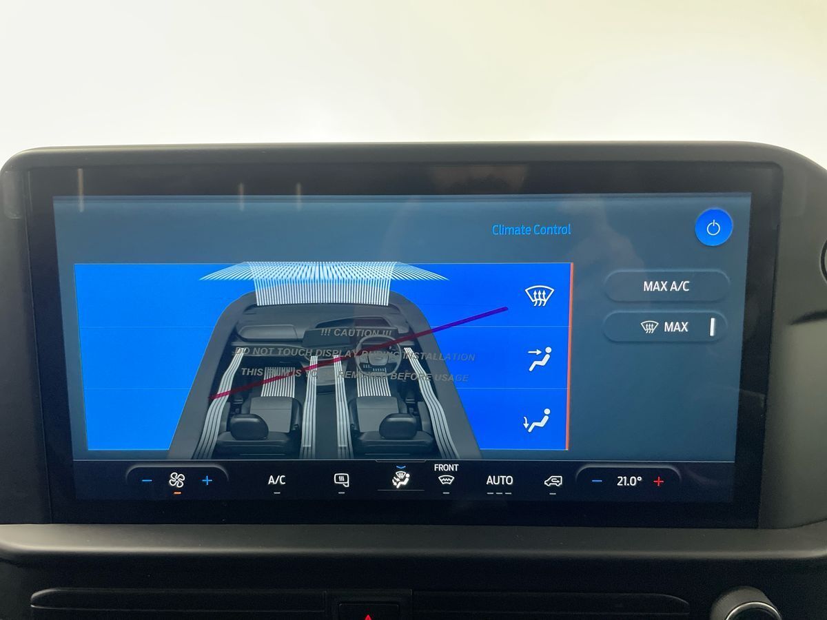 Used Ford Transit Custom 2024 for sale - 77106074: Photo 21