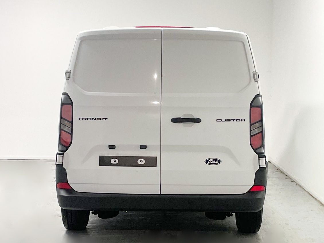 Used Ford Transit Custom 2024 for sale - 77106074: Photo 24