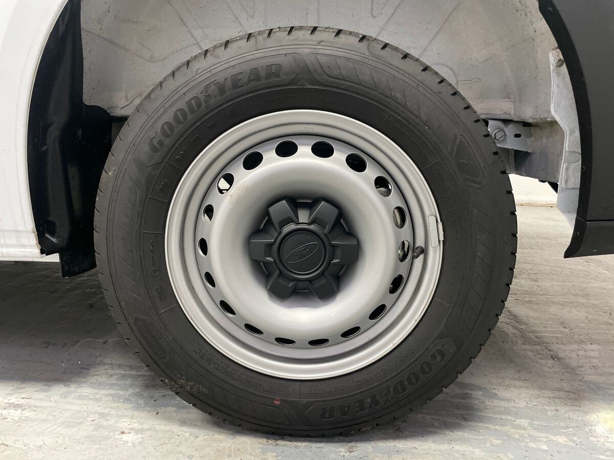 Used Ford Transit Custom 2024 for sale - 77106074: Photo 27