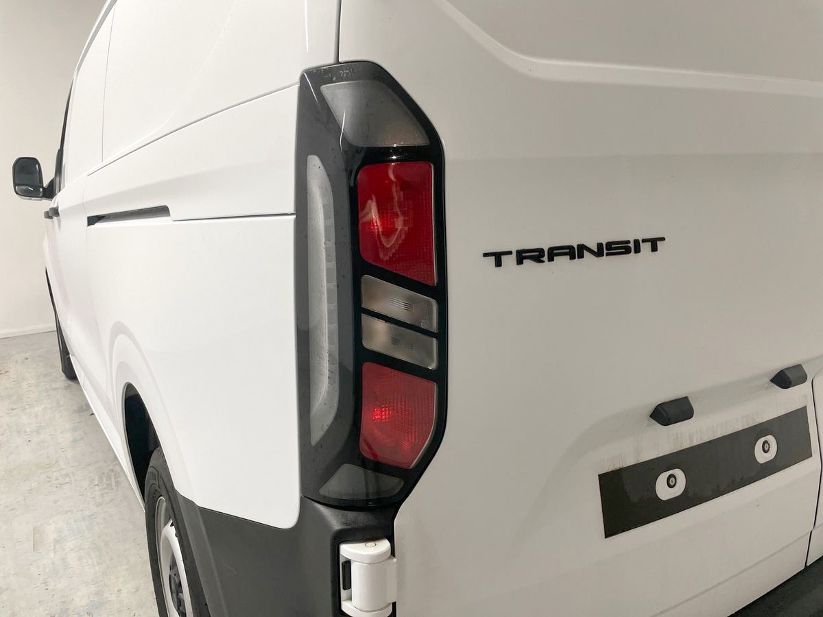 Used Ford Transit Custom 2024 for sale - 77106074: Photo 31