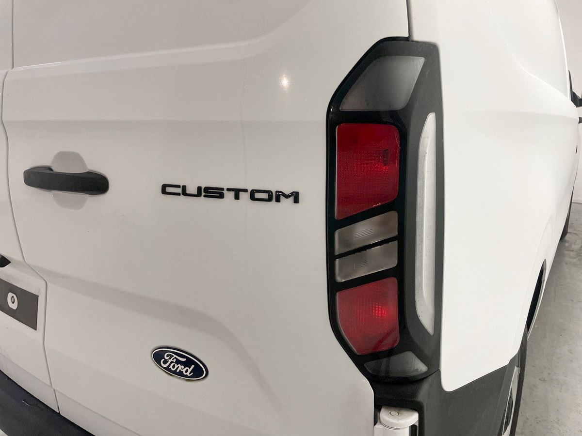 Used Ford Transit Custom 2024 for sale - 77106074: Photo 32