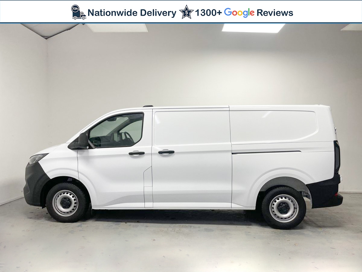 Used Ford Transit Custom 2024 for sale - 77106074: Photo 4
