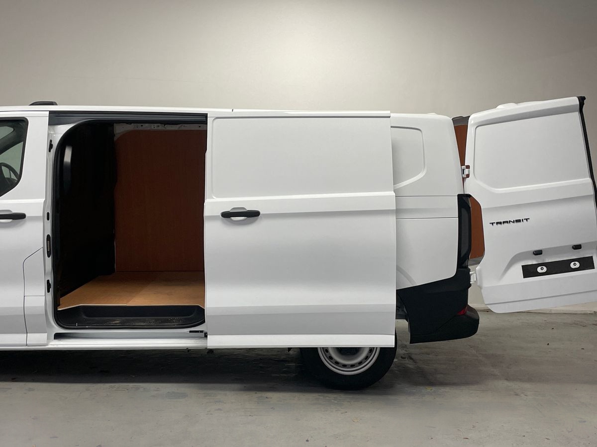 Used Ford Transit Custom 2024 for sale - 77106074: Photo 6