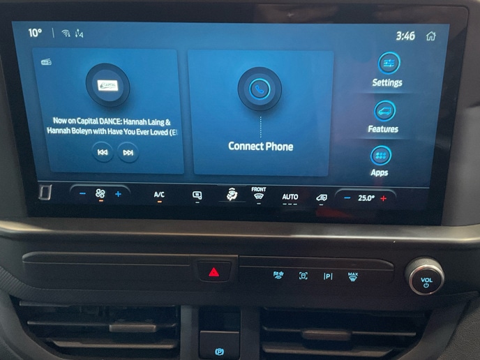 Used Ford Transit Custom 2025 for sale - 77333176: Photo 10