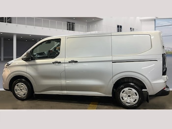 Used Ford Transit Custom 2025 for sale - 77333176: Photo