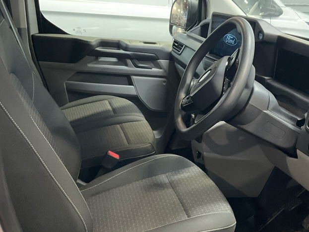 Used Ford Transit Custom 2025 for sale - 77333176: Photo 8