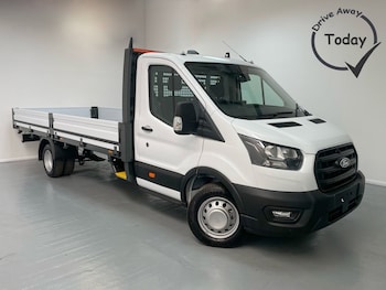 Used Ford Transit 2026 for sale - 79150715: Photo