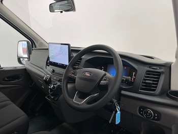 Used Ford Transit 2026 for sale - 79150715: Photo