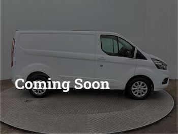 Used Ford Transit Custom 2022 for sale - 79297217: Photo