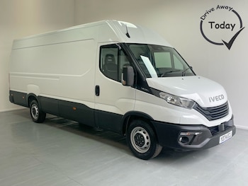 Used Iveco Daily 2025 for sale - 75183390: Photo