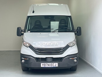 Used Iveco Daily 2025 for sale - 75183390: Photo
