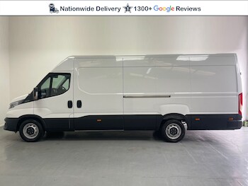 Used Iveco Daily 2025 for sale - 75183390: Photo