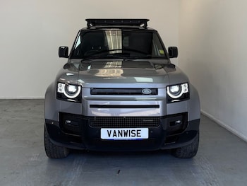 Used Land Rover Defender 2023 for sale - 79150684: Photo