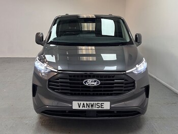 Used Ford Transit Custom 2024 for sale - 78868480: Photo