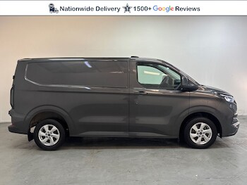 Used Ford Transit Custom 2024 for sale - 78868480: Photo