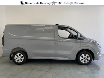 Used Ford Transit Custom 2024 for sale - 79150623: Photo