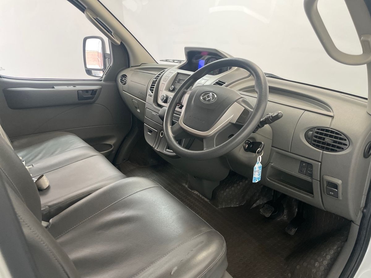 Used LDV V80 2019 for sale - 77116055: Photo 13