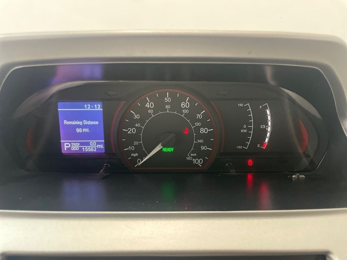 Used LDV V80 2019 for sale - 77116055: Photo 17