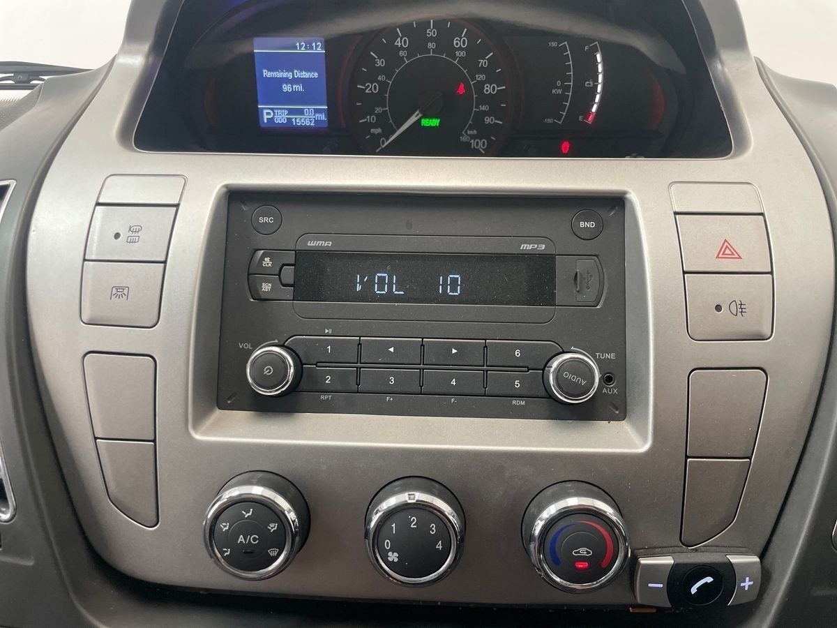 Used LDV V80 2019 for sale - 77116055: Photo 19