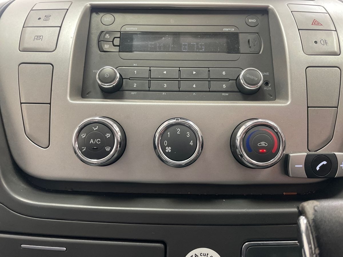 Used LDV V80 2019 for sale - 77116055: Photo 20