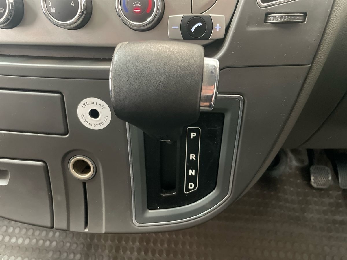 Used LDV V80 2019 for sale - 77116055: Photo 21