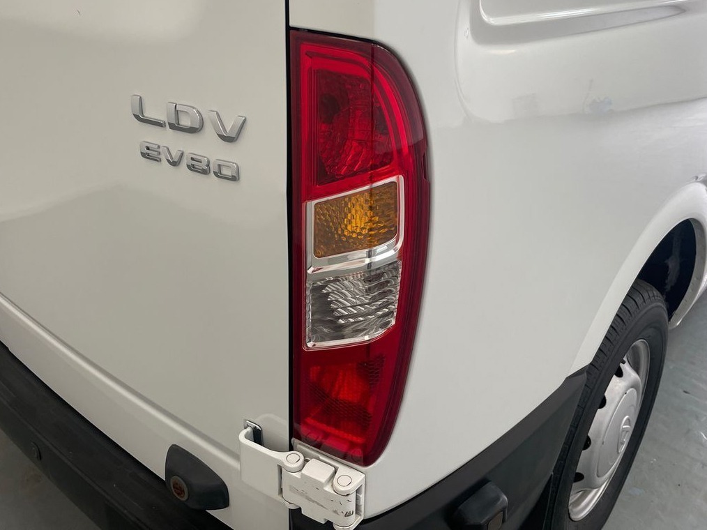 Used LDV V80 2019 for sale - 77116055: Photo 27