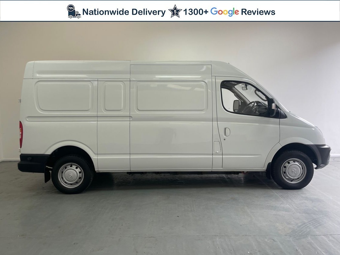Used LDV V80 2019 for sale - 77116055: Photo 3