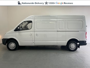 Used LDV V80 2019 for sale - 77116055: Photo
