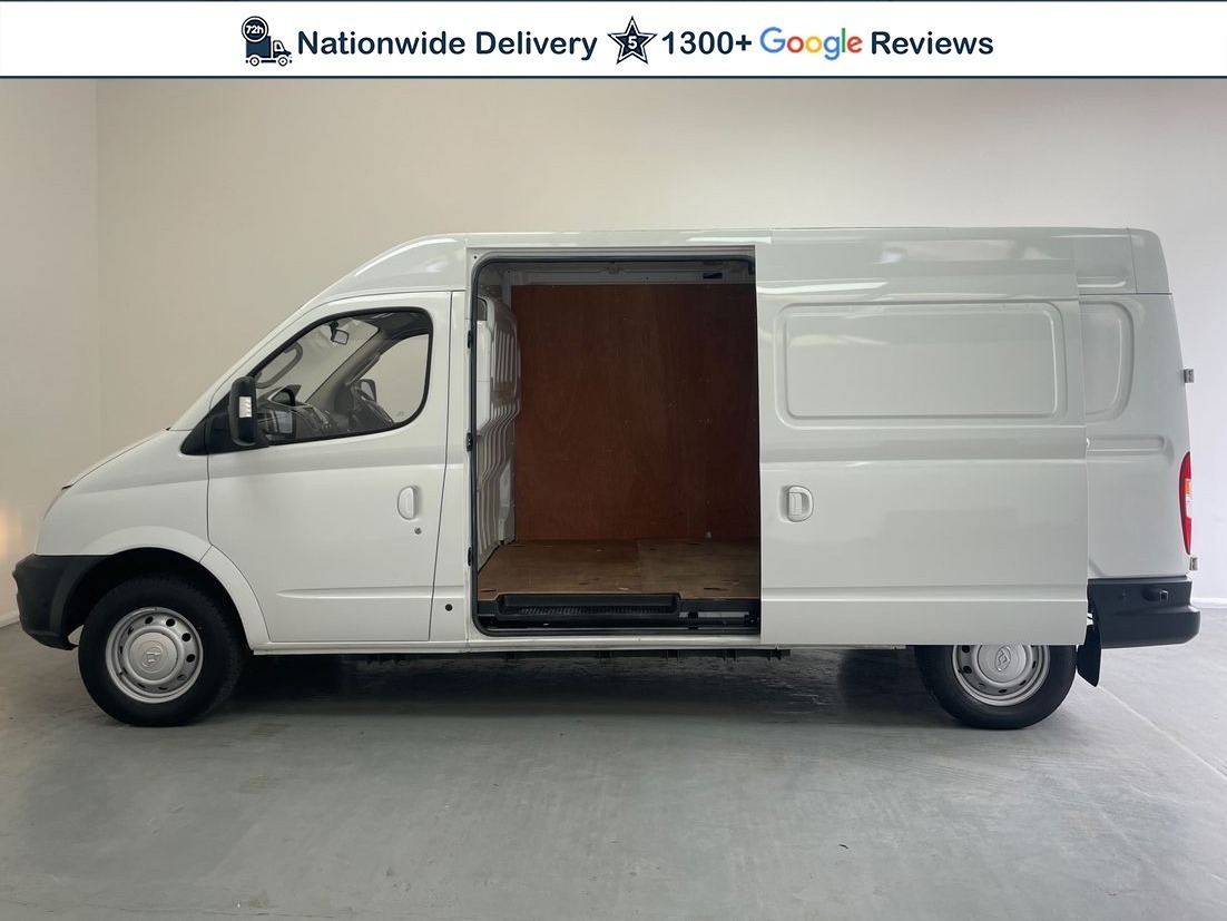 Used LDV V80 2019 for sale - 77116055: Photo 6
