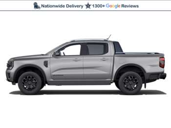 Used Ford Ranger 2024 for sale - 71456305: Photo