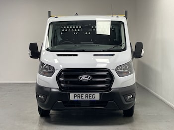 Used Ford Transit 2025 for sale - 79138726: Photo