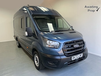 Ford - Transit