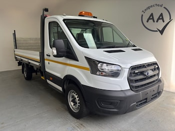Used Ford Transit 2023 for sale - 79150573: Photo