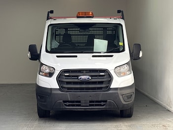 Used Ford Transit 2023 for sale - 79150573: Photo