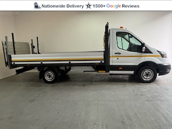 Used Ford Transit 2023 for sale - 79150573: Photo