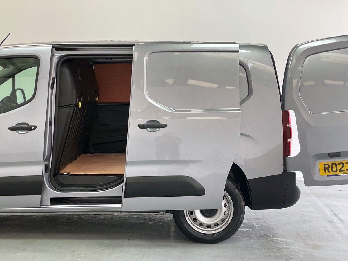 Used Peugeot Partner 2023 for sale - 77285639: Photo 20