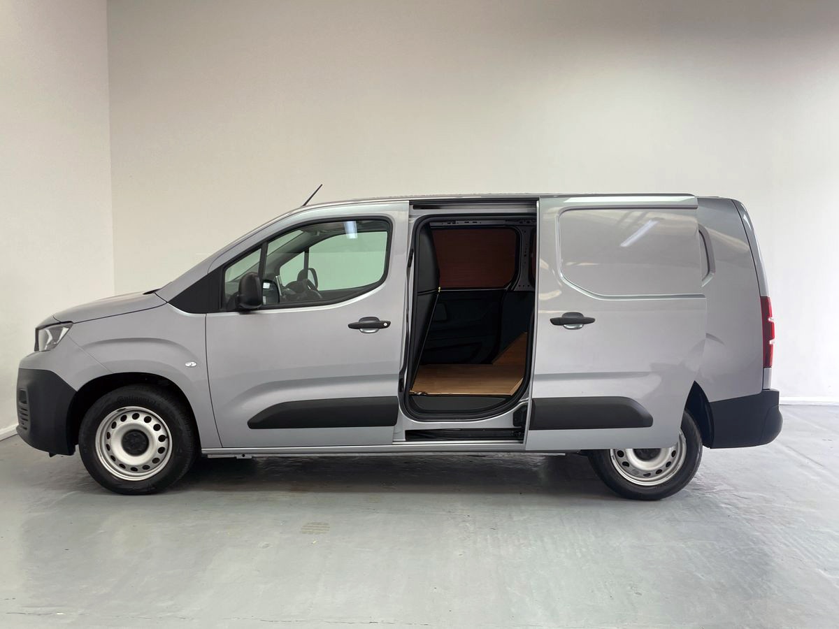 Used Peugeot Partner 2023 for sale - 77285639: Photo 6