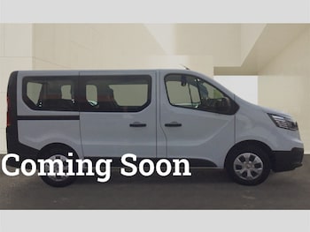 Used Renault Trafic 2024 for sale - 78624454: Photo