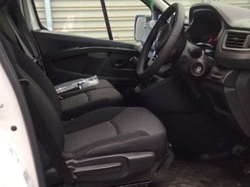 Used Renault Trafic 2024 for sale - 78624454: Photo