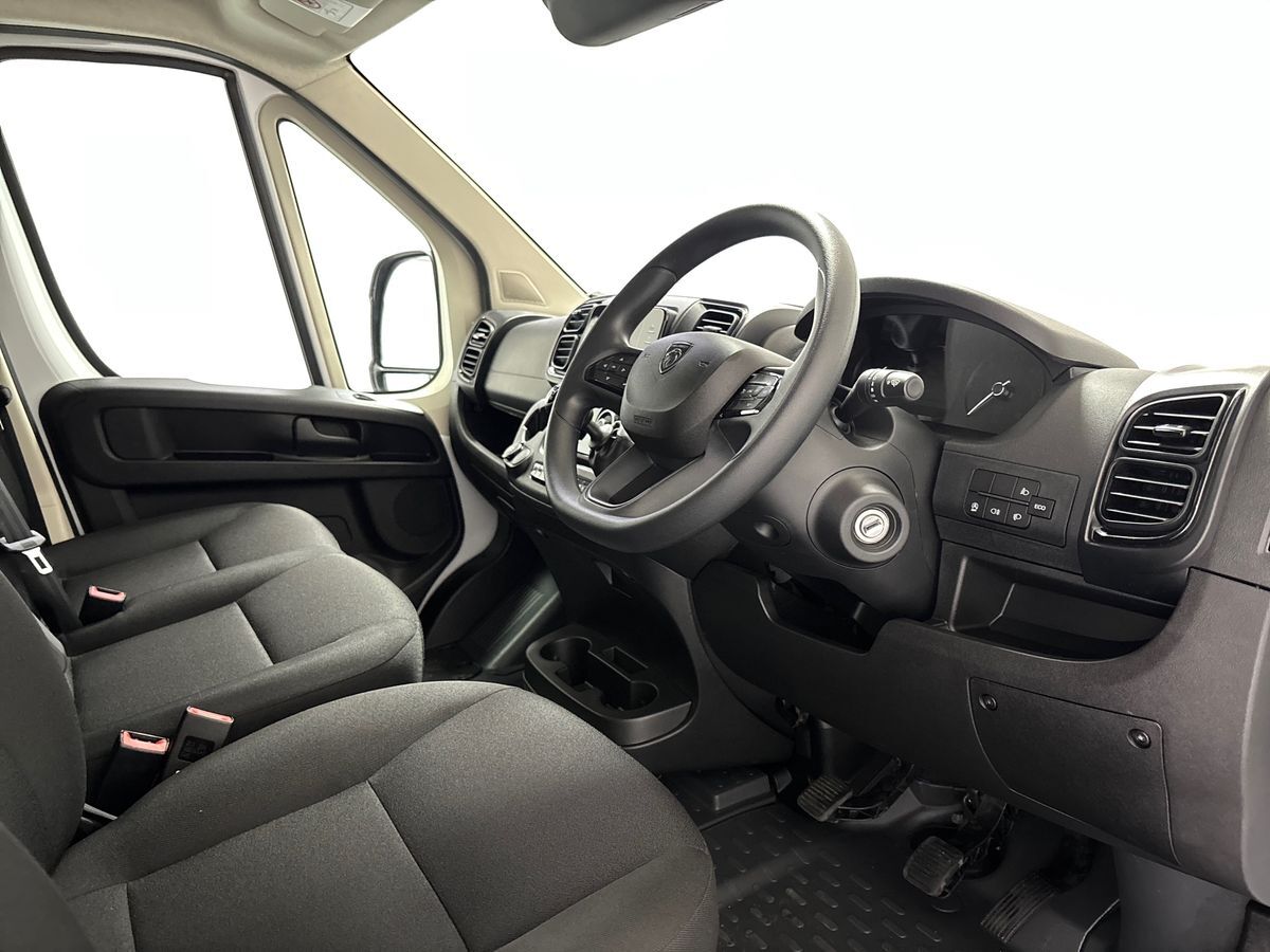 Used Peugeot Boxer 2025 for sale - 77326335: Photo 11